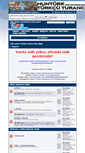 Mobile Screenshot of forum.hunturk.net