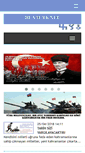 Mobile Screenshot of hunturk.net